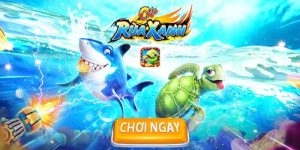 Bắn Cá Rùa Xanh - Săn Thưởng Hấp Dẫn Chỉ Có Tại 789Win