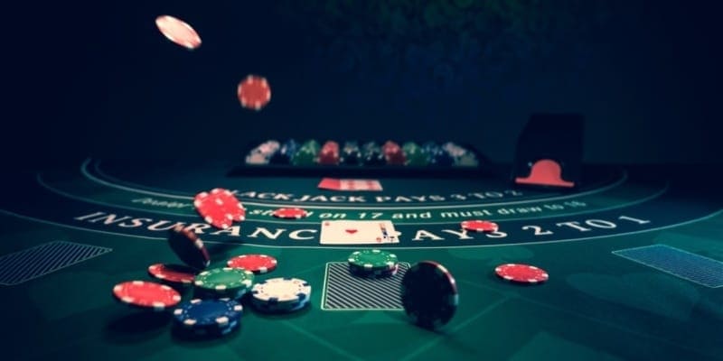 Kinh nghiệm chinh phục blackjack bất bại cho người mới