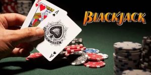 Blackjack | Trò Chơi Hàng Đầu Tại Casino 789win 2025