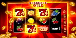 Nổ Hũ Đổi Thưởng - Quay Slot Cực Mê Nhận Bạc Tỷ Tại 789win