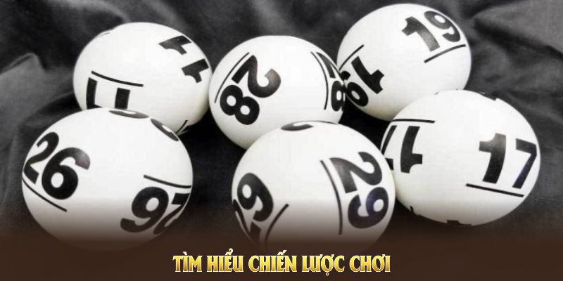 Tìm hiểu chiến lược chơi bạch thủ lô là gì